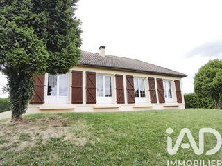  Maison à vendre 5 pièces 85 m²