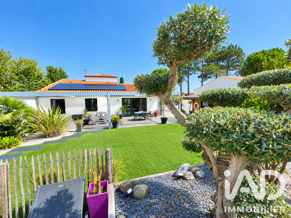 Vente Maison Vente Maison/villa 5 pièces Aytré