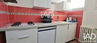  Appartement à louer 3 pièces 59 m²