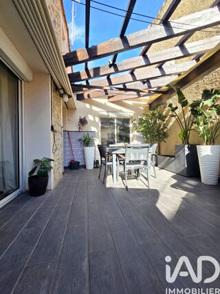  Maison à vendre 7 pièces 226 m²