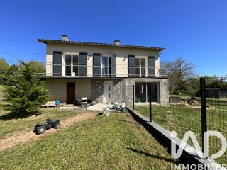  Maison à vendre 6 pièces 136 m²