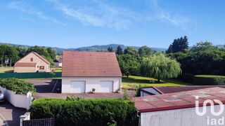  Maison à vendre 8 pièces 160 m²