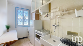  Appartement à vendre 2 pièces 35 m²