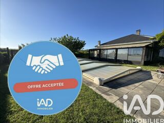  Maison � vendre 4 pi�ces 150 m�