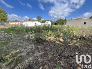  Terrain à vendre 791 m²