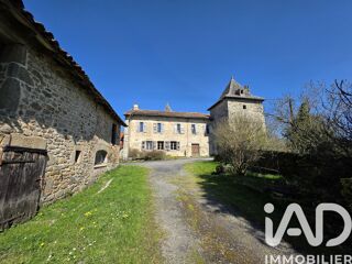  Maison à vendre 9 pièces 280 m²