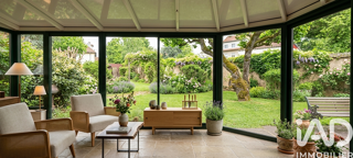  Maison à vendre 15 + pièces 264 m²