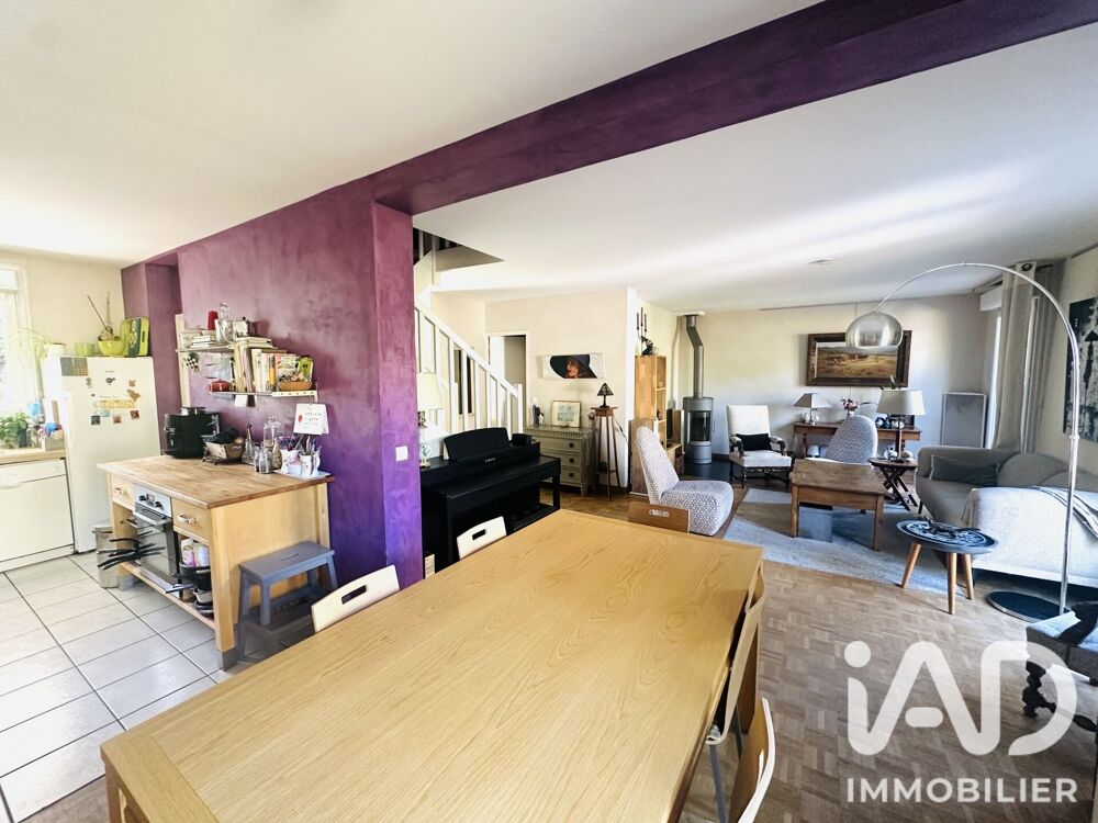 Vente Maison/villa 6 pièces