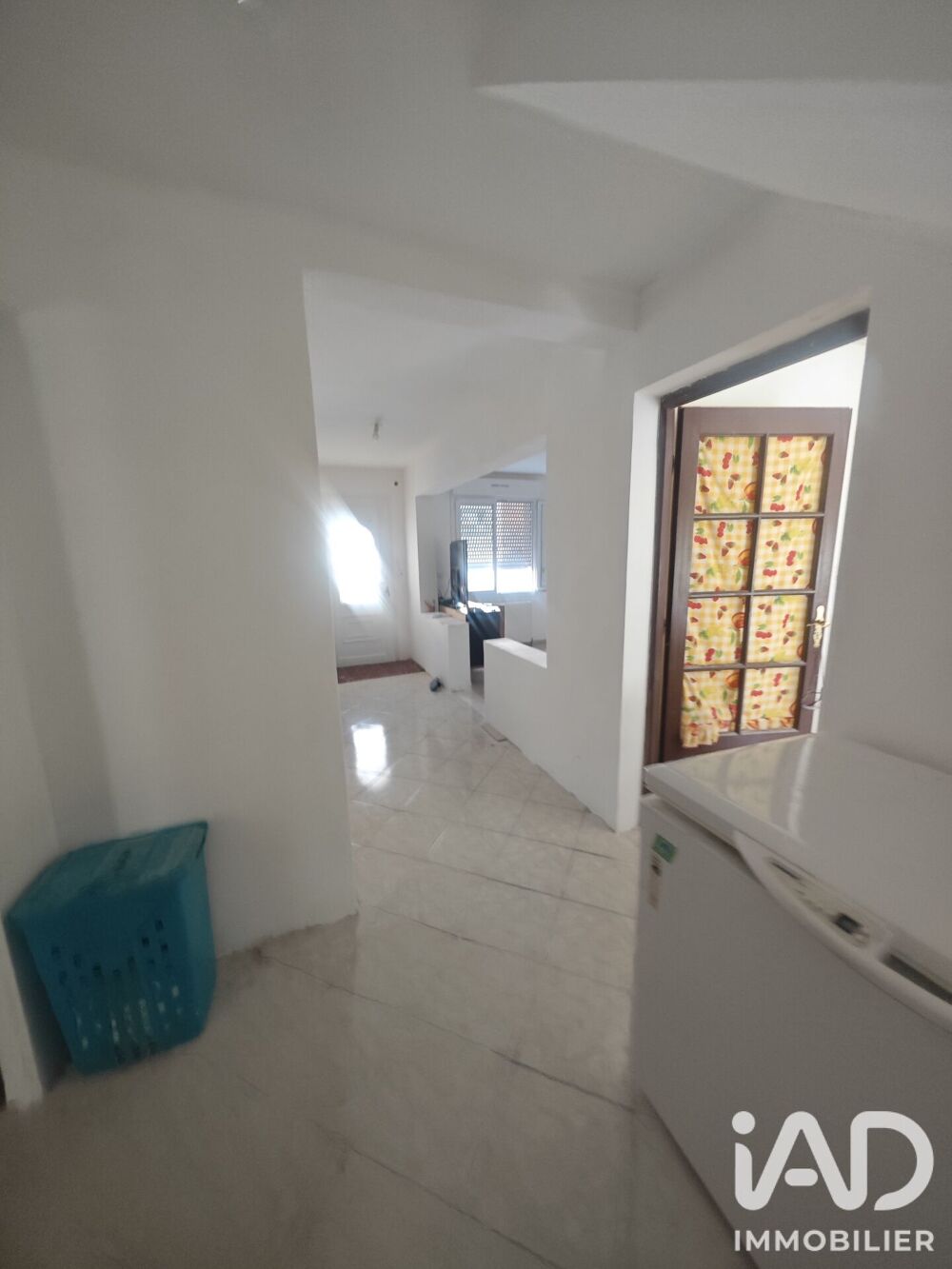 Vente Maison Vente Maison de ville 7 pièces Romilly-sur-seine