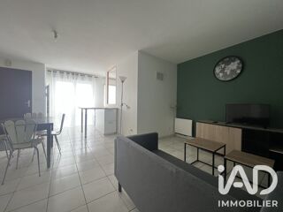  Appartement à louer 2 pièces 50 m²