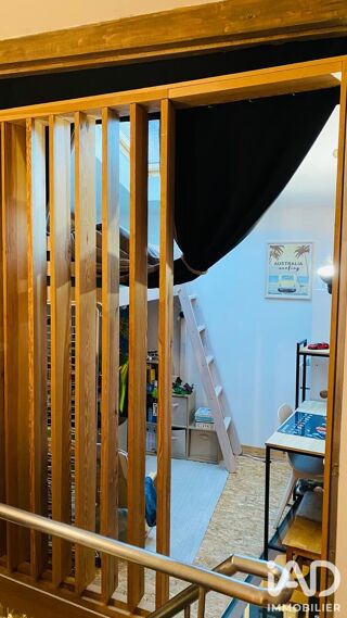  Maison à vendre 3 pièces 93 m²