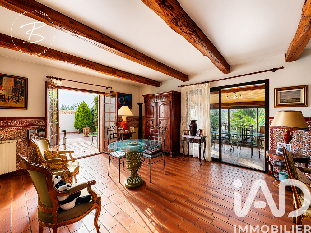 à vendre  Maison Six-Fours-les-Plages (83140)