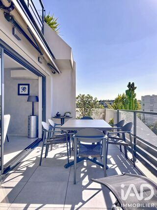 Vente Appartement Vente Appartement 4 pièces Saint-laurent-du-var