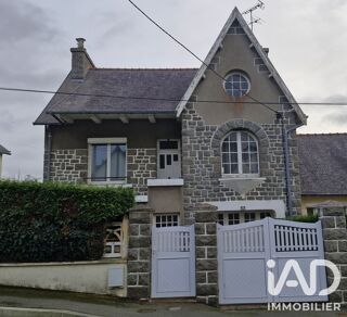  Maison à vendre 4 pièces 89 m²