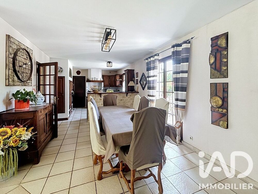 Vente Maison/villa 7 pièces
