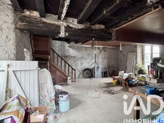  Maison à vendre 2 pièces 72 m²