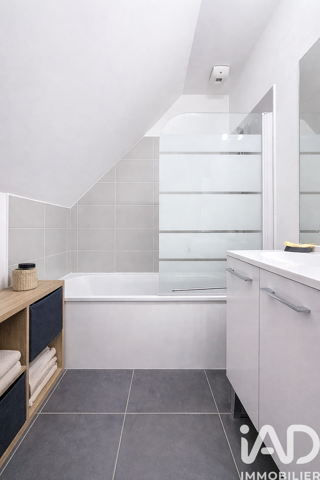  Maison à vendre 4 pièces 72 m²