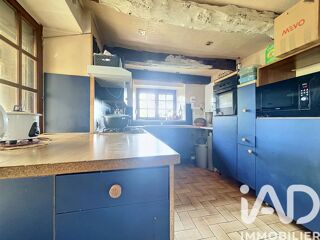  Maison à vendre 4 pièces 117 m²