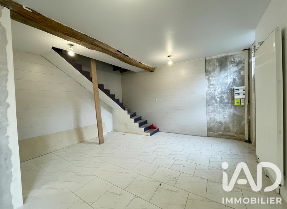 Vente Maison Vente Maison de ville 4 pièces Moissac