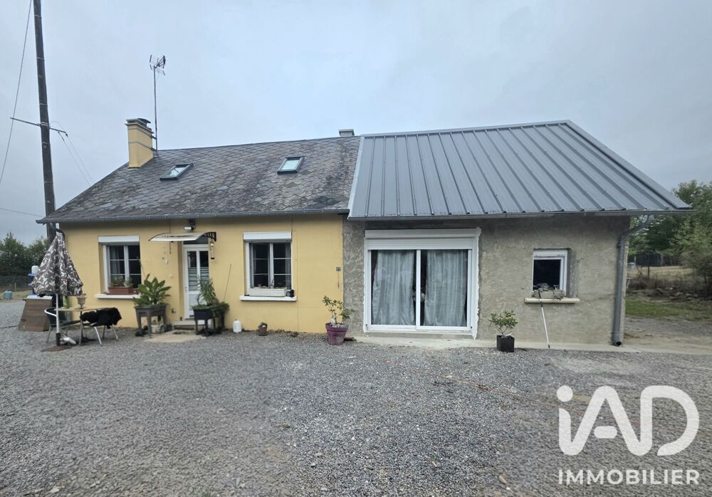 Vente Maison/villa 3 pièces