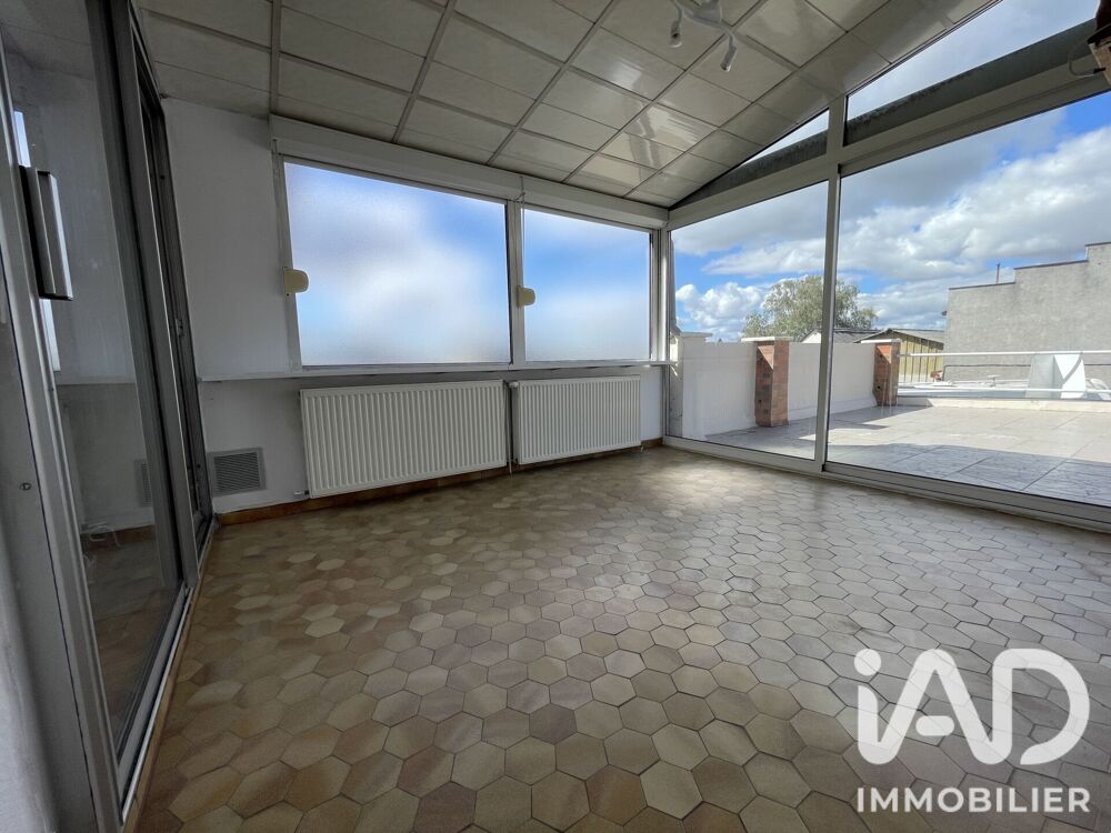 Vente Pavillon 6 pièces
