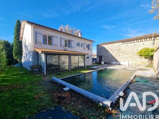  Maison à vendre 6 pièces 172 m²