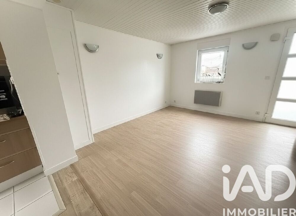 Vente Maison Vente Maison/villa 3 pièces Plouescat
