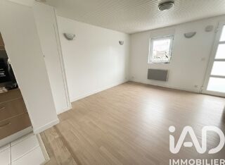  Maison à vendre 3 pièces 61 m²