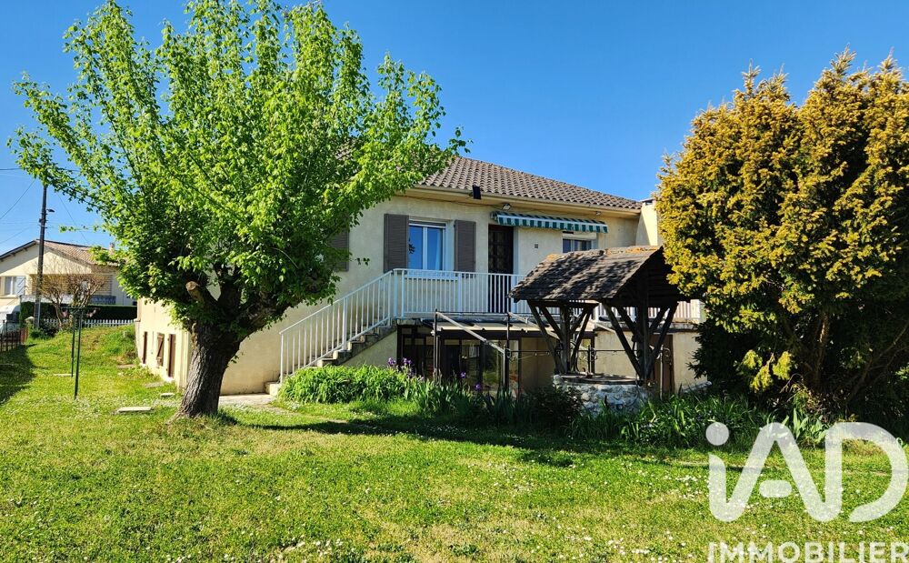 Vente Maison/villa 10 pièces