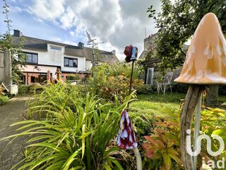  Maison à vendre 8 pièces 134 m²
