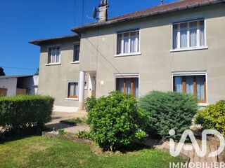  Maison � vendre 5 pi�ces 111 m�