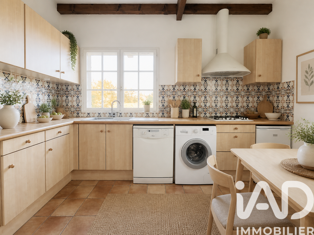 � vendre  Maison L�ge-Cap-Ferret (33950)