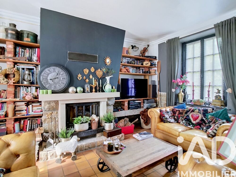 à vendre  Maison La Capelle-lès-Boulogne (62360)