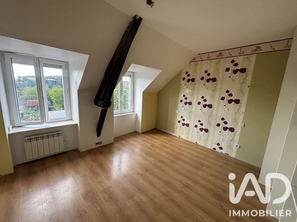 Vente Maison Vente Maison de ville 4 pièces Saint-pois