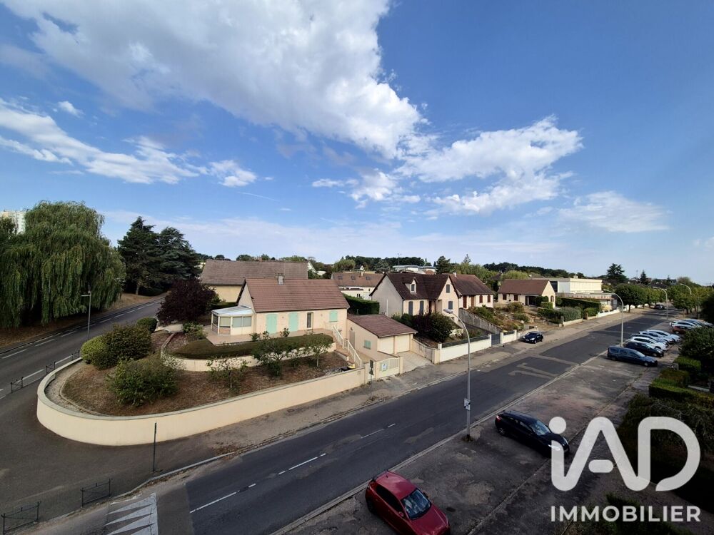 Vente Appartement Vente Appartement 2 pièces Auxerre