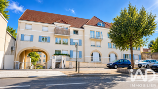  Appartement à vendre 2 pièces 38 m²
