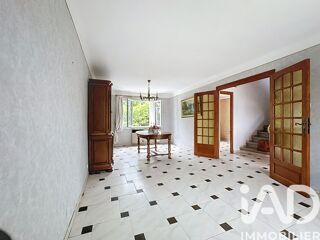  Maison à vendre 5 pièces 97 m²