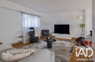  Appartement à vendre 5 pièces 136 m²