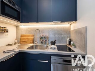  Appartement à vendre 2 pièces 28 m²