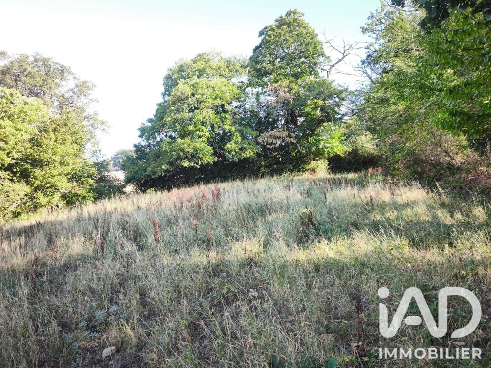 Vente Terrain Vente Terrain 2 745 m&sup2; Leynhac