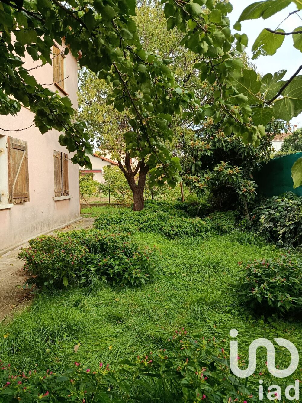 Vente Maison Vente Maison traditionnelle 8 pièces Aubagne