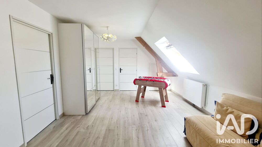 à vendre  Maison Pont-l'Évêque (14130)