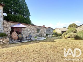  Maison à vendre 5 pièces 122 m²