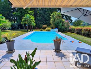 Maison 5 pièces 151 m² · à Montardon · 151 m² · 498 000 €