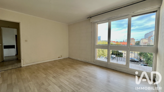  Appartement à vendre 2 pièces 55 m²