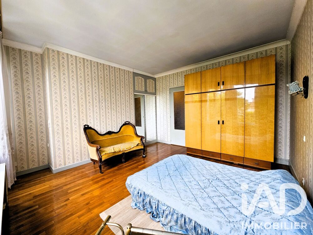à vendre  Maison Montgeron (91230)