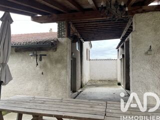  Maison à vendre 4 pièces 116 m²