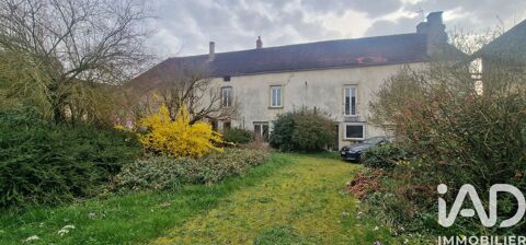   Vente Maison de village 8 pièces Maison - 8 pièce(s) - 271 m²