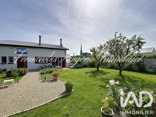  Maison à vendre 6 pièces 140 m²