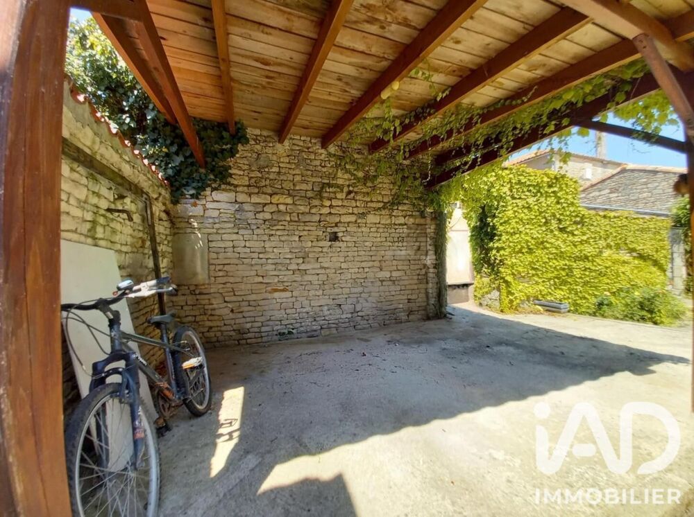 Vente Maison Vente Maison de campagne 5 pièces Plaine-d'argenson